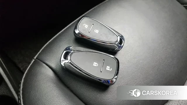 Chevrolet (GM Daewoo) The New Spark id 3156341 из Кореи 11