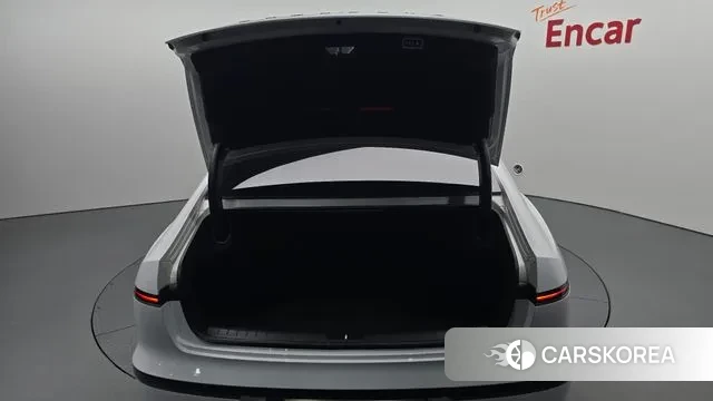 Hyundai Grandeur (GN7) id 3751721 из Кореи 11