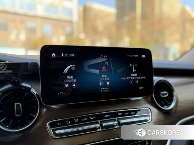Mercedes-Benz V-class id 4261578 из Китая 11