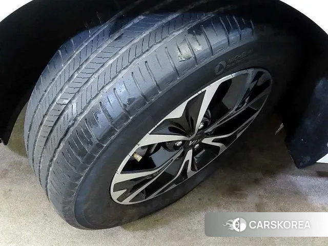 Kia Carnival 4th generation id 3630823 из Кореи 11