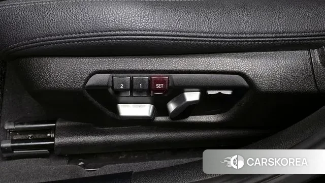 BMW 3 Series (F30) id 3526462 из Кореи 11