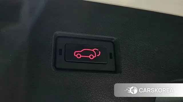 Ssangyong Actian 2nd Generation id 3706498 из Кореи 11