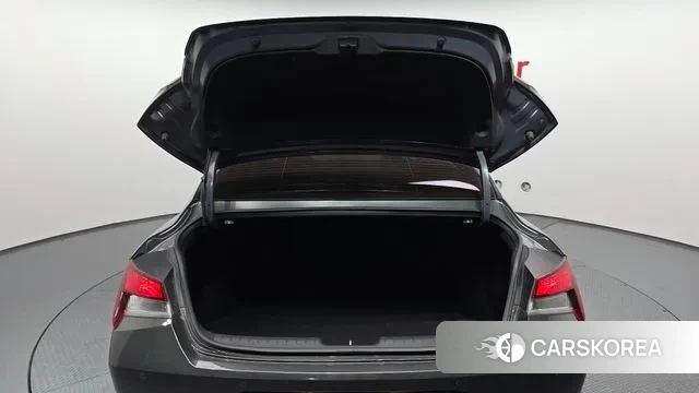 Hyundai Avante (CN7) id 2989404 из Кореи 11