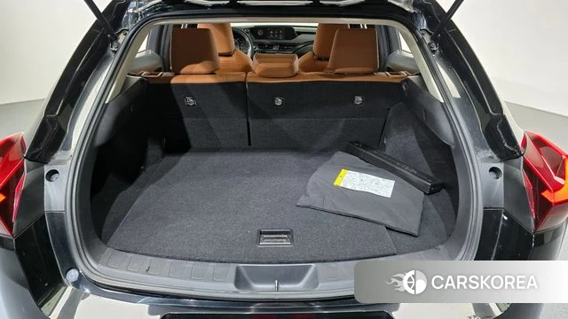 Lexus UX250h id 4019724 из Кореи 11