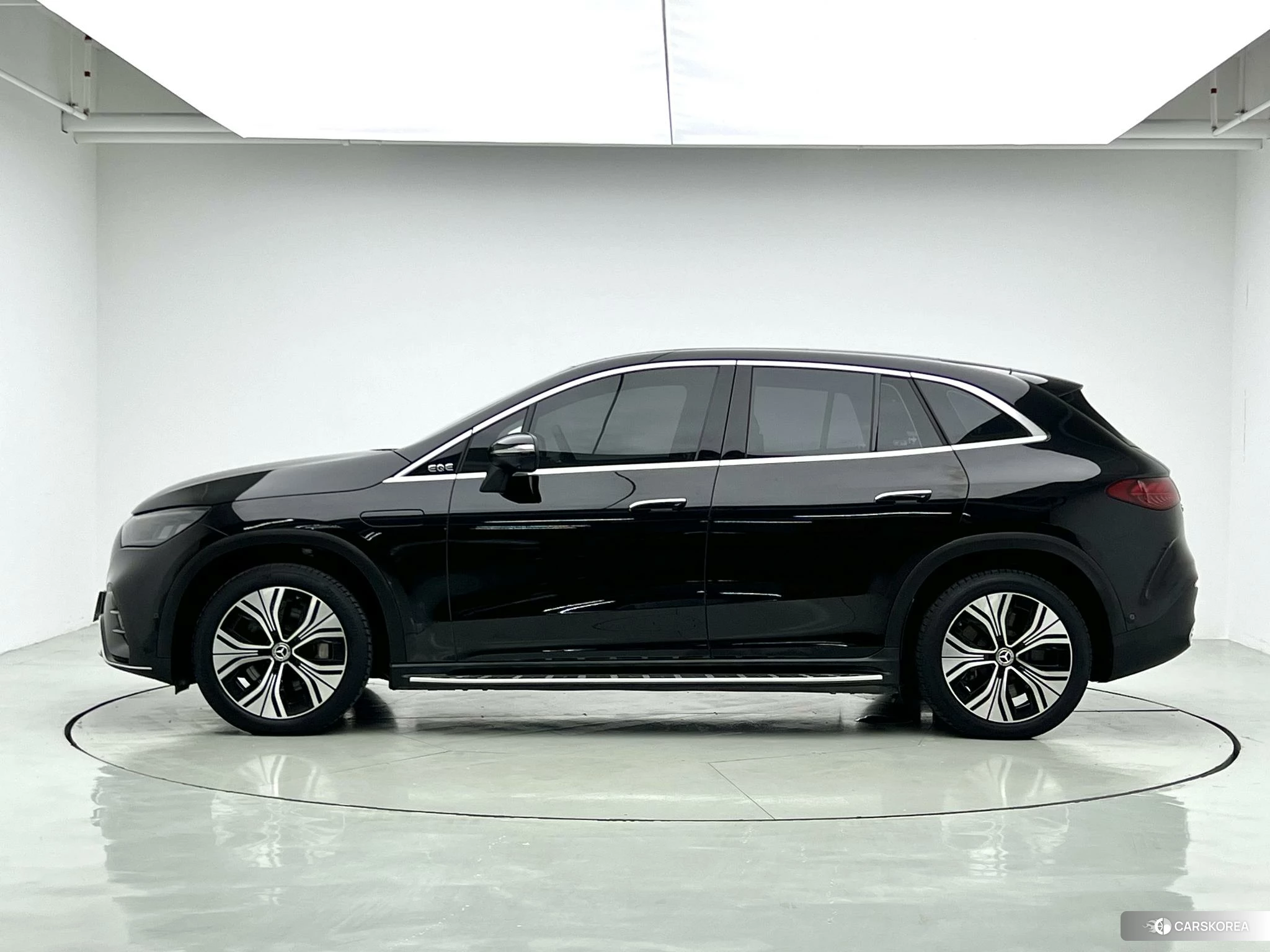 Mercedes-Benz EQE SUV id 4455509 из Китая 11