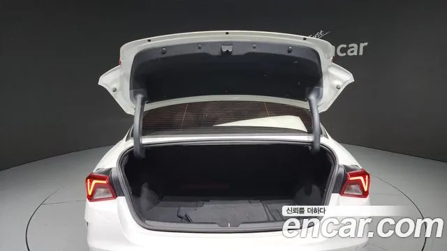 Kia K5 3rd generation id 2910441 из Кореи 11