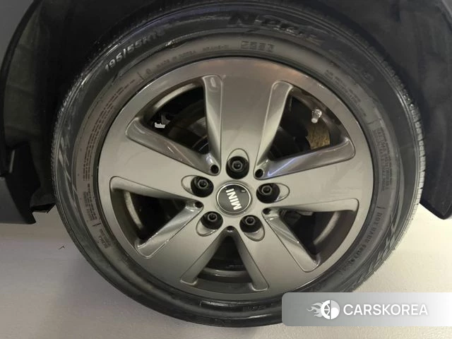 Mini Cooper id 4453331 из Кореи 11