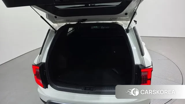 Ssangyong The New Torres id 3544468 из Кореи 11