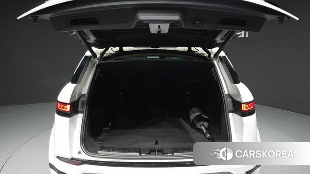 Land Rover Range Rover Evoque 2nd Generation id 3853352 из Кореи 11