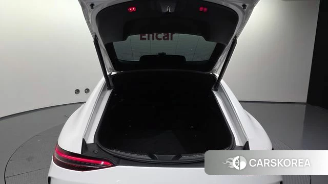Mercedes-Benz AMG GT id 4642525 из Кореи 11