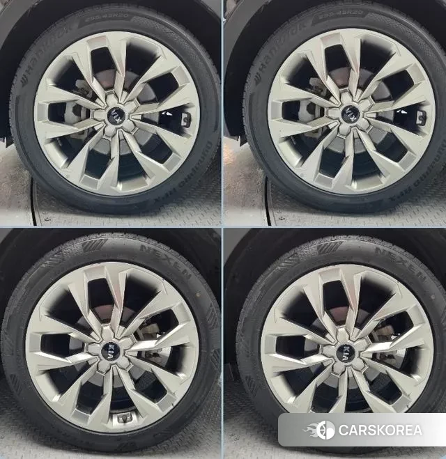 Kia Sorento 4th Generation id 3428667 из Кореи 11