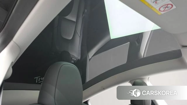 Tesla Model Y id 3939938 из Кореи 11