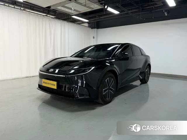 Toyota bZ5 id 4307128 из Китая 11