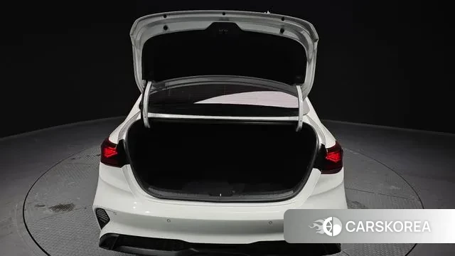 Kia The New K3 2nd generation id 3645223 из Кореи 11