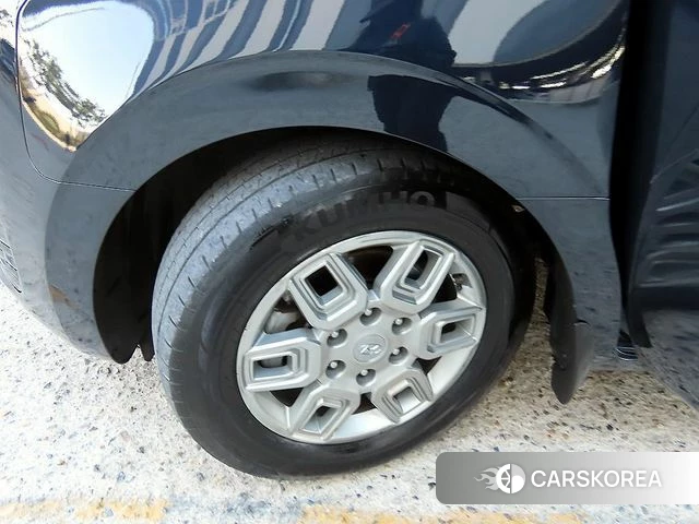 Hyundai Staria id 4871220 из Кореи 11