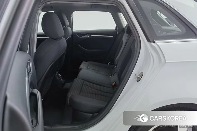 Audi A3 id 4253678 из Китая 11