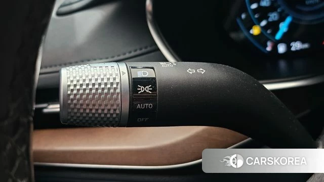 Genesis G80 (RG3) id 4721994 из Кореи 11
