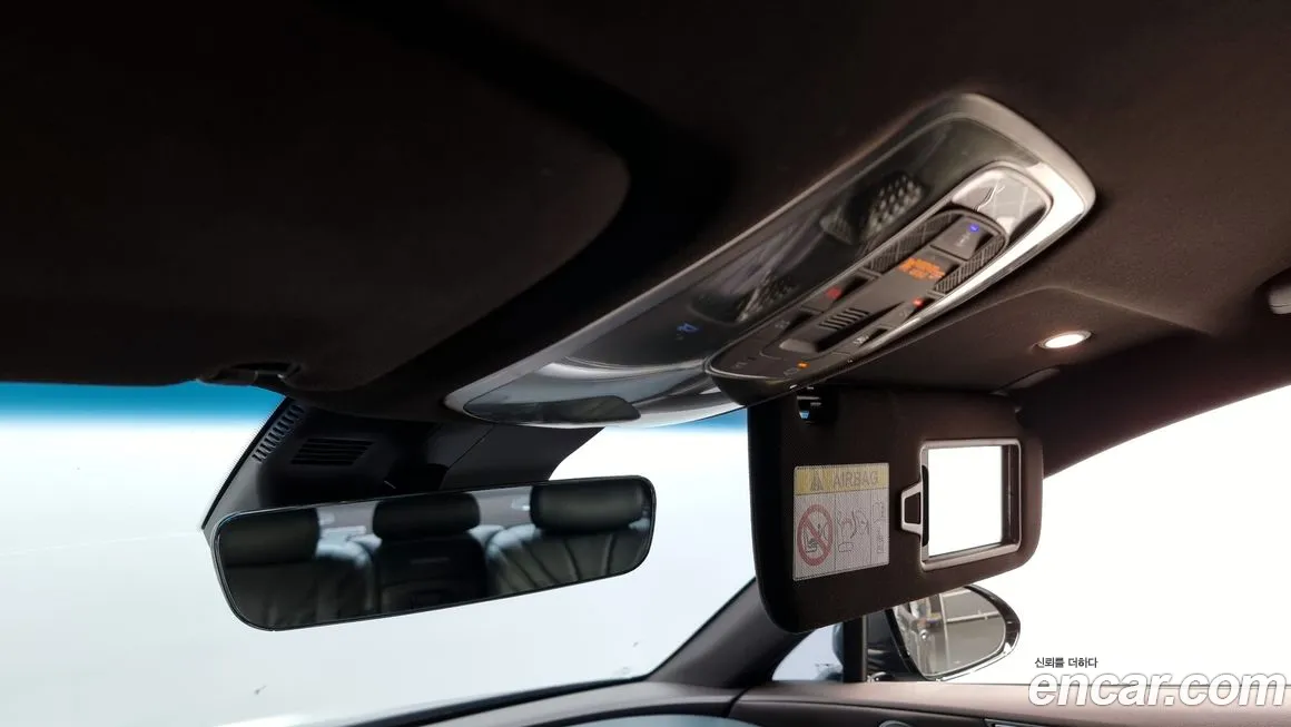 Genesis G80 (RG3) id 1511181 из Кореи 11