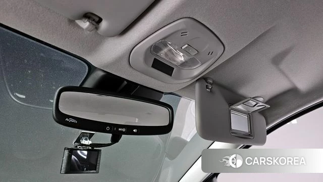 Chevrolet (GM Daewoo) The New Spark id 3867389 из Кореи 11