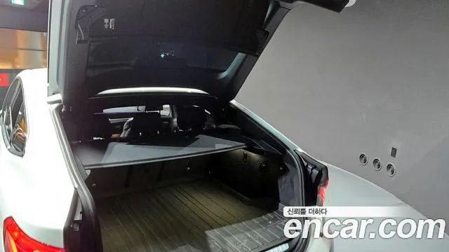 BMW 6 Series GT (G32) id 2838916 из Кореи 11