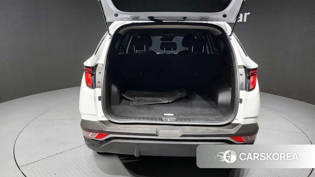Hyundai Tucson (NX4) id 4281117 из Кореи 11