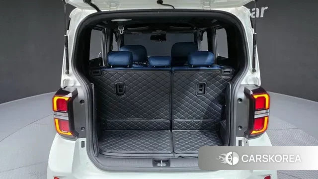 Kia The New Kia Ray id 3372489 из Кореи 11