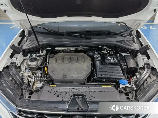 Volkswagen Tanyue id 4314268 из Китая 11