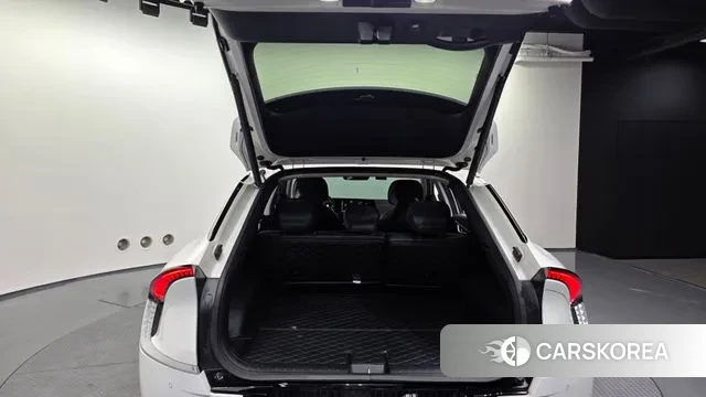 Kia EV6 id 3787484 из Кореи 11