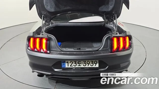 Ford Mustang id 2869460 из Кореи 11