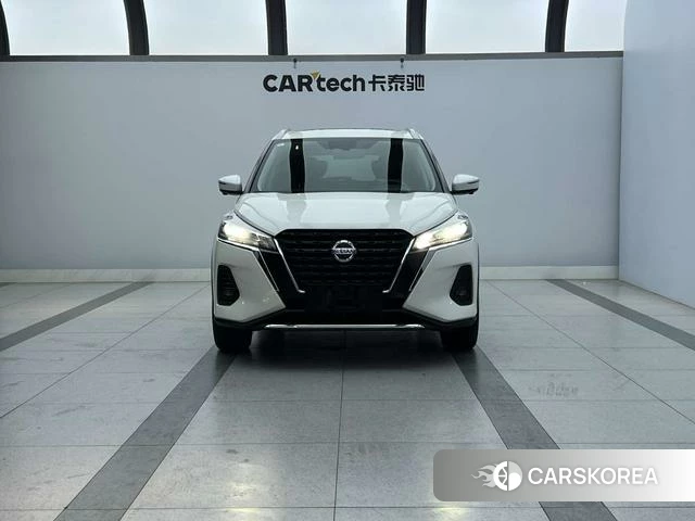 Nissan Jinke id 4258109 из Китая 11