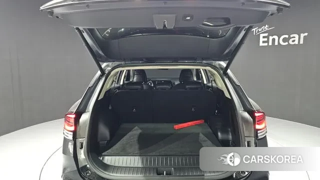 Kia Sportage 5th Generation id 3431940 из Кореи 11