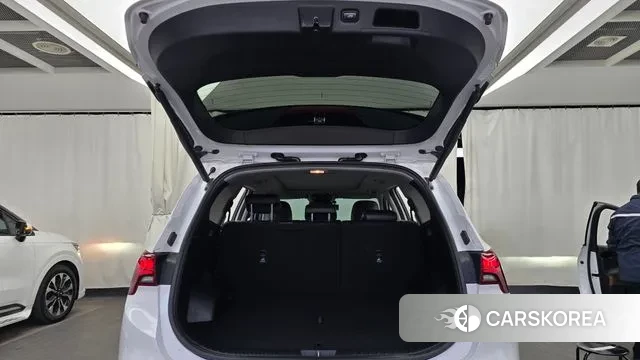 Hyundai The New Santa Fe id 3582394 из Кореи 11