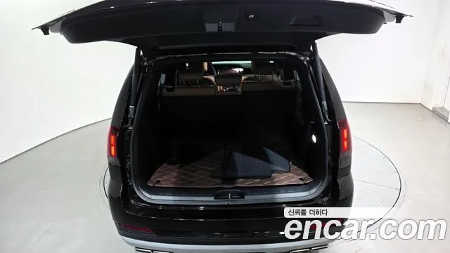 Kia Mohave Master id 2911917 из Кореи 11