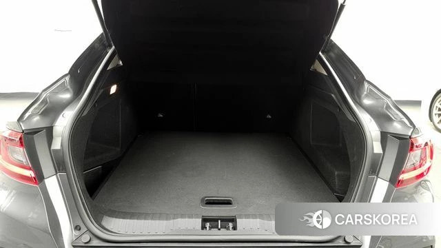 Renault Korea (Samsung) XM3 id 3965265 из Кореи 11