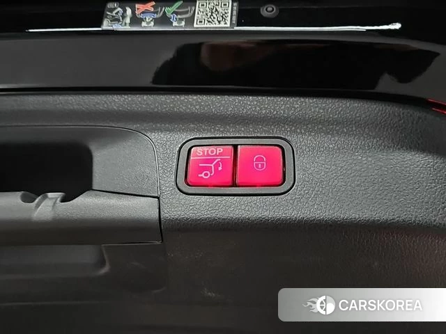 Mercedes-Benz GLE-Class W167 id 3818125 из Кореи 11