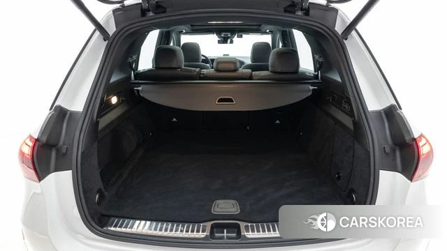 Mercedes-Benz GLE-Class W167 id 4571083 из Кореи 11