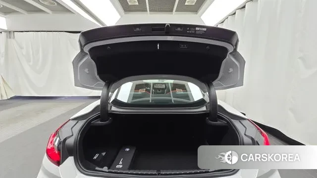 BMW 8 Series (G15) id 3087700 из Кореи 11