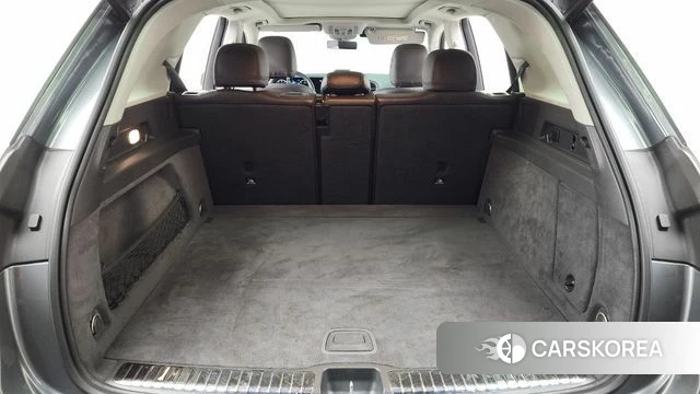 Mercedes-Benz GLE-Class W167 id 4424019 из Кореи 11
