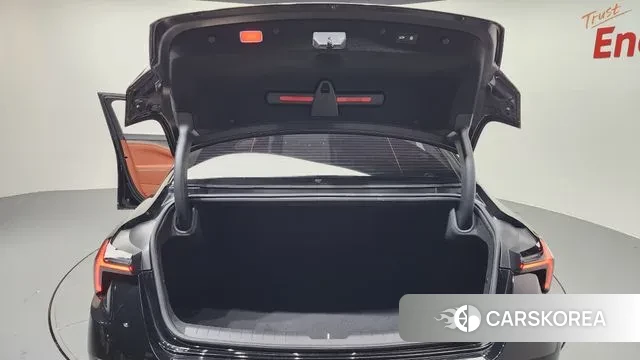 Kia The New K8 id 3327353 из Кореи 11