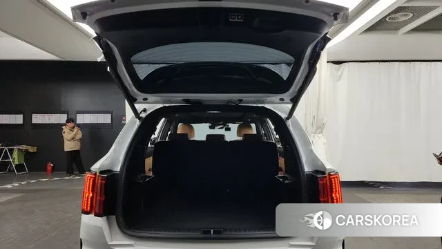 Kia Sorento 4th Generation id 3650609 из Кореи 11