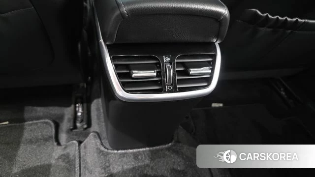 Hyundai The New Grandeur IG id 4518185 из Кореи 11