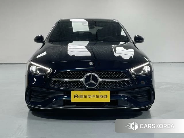 Mercedes-Benz Class C id 4264629 из Китая 11