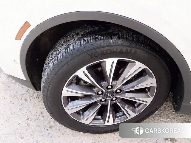 Lincoln Corsair id 3013000 из Кореи 11