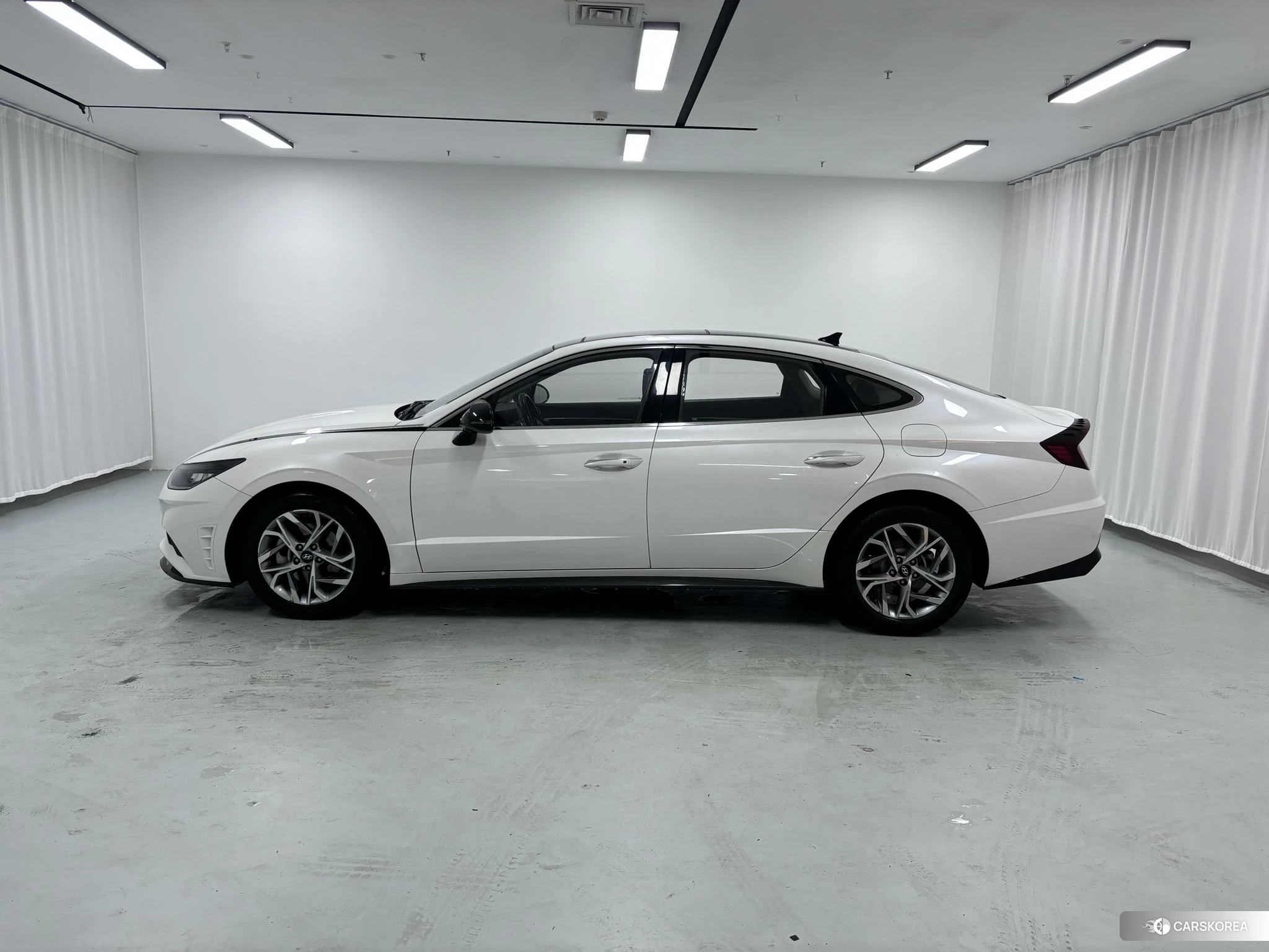 Hyundai Sonata id 4493155 из Китая 11