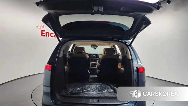 Kia Carnival 4th generation id 3544874 из Кореи 11