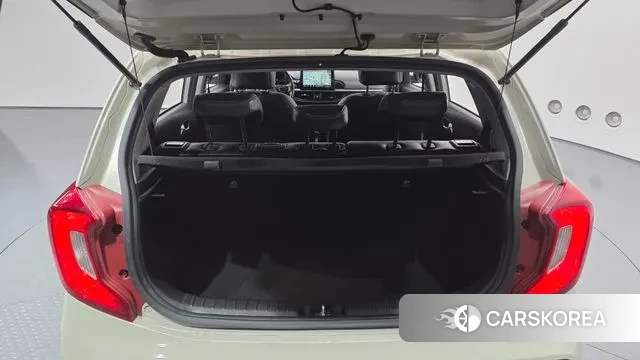 Kia All New Morning (JA) id 3485056 из Кореи 11