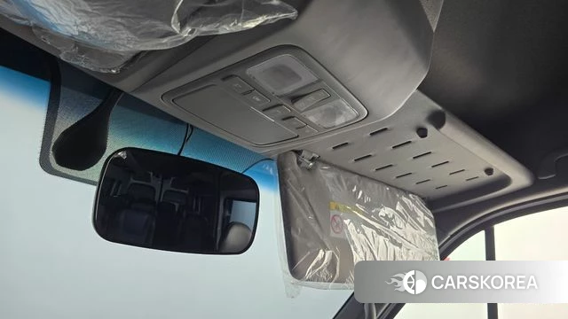 Hyundai Solati id 4523325 из Кореи 11