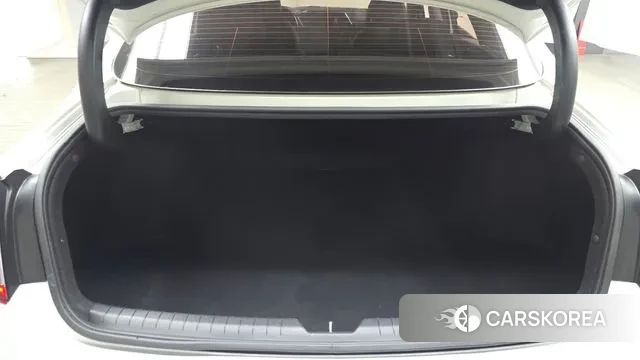 Hyundai Sonata (DN8) id 3458316 из Кореи 11