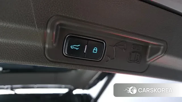 Ford Explorer 6th Generation id 3473107 из Кореи 11