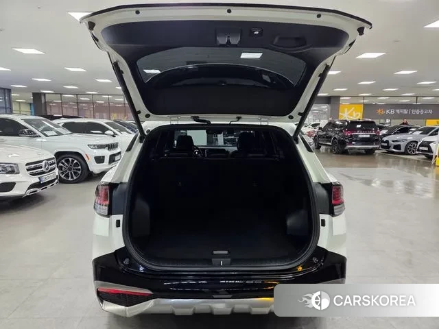 Kia Sportage 5th Generation id 3572689 из Кореи 11